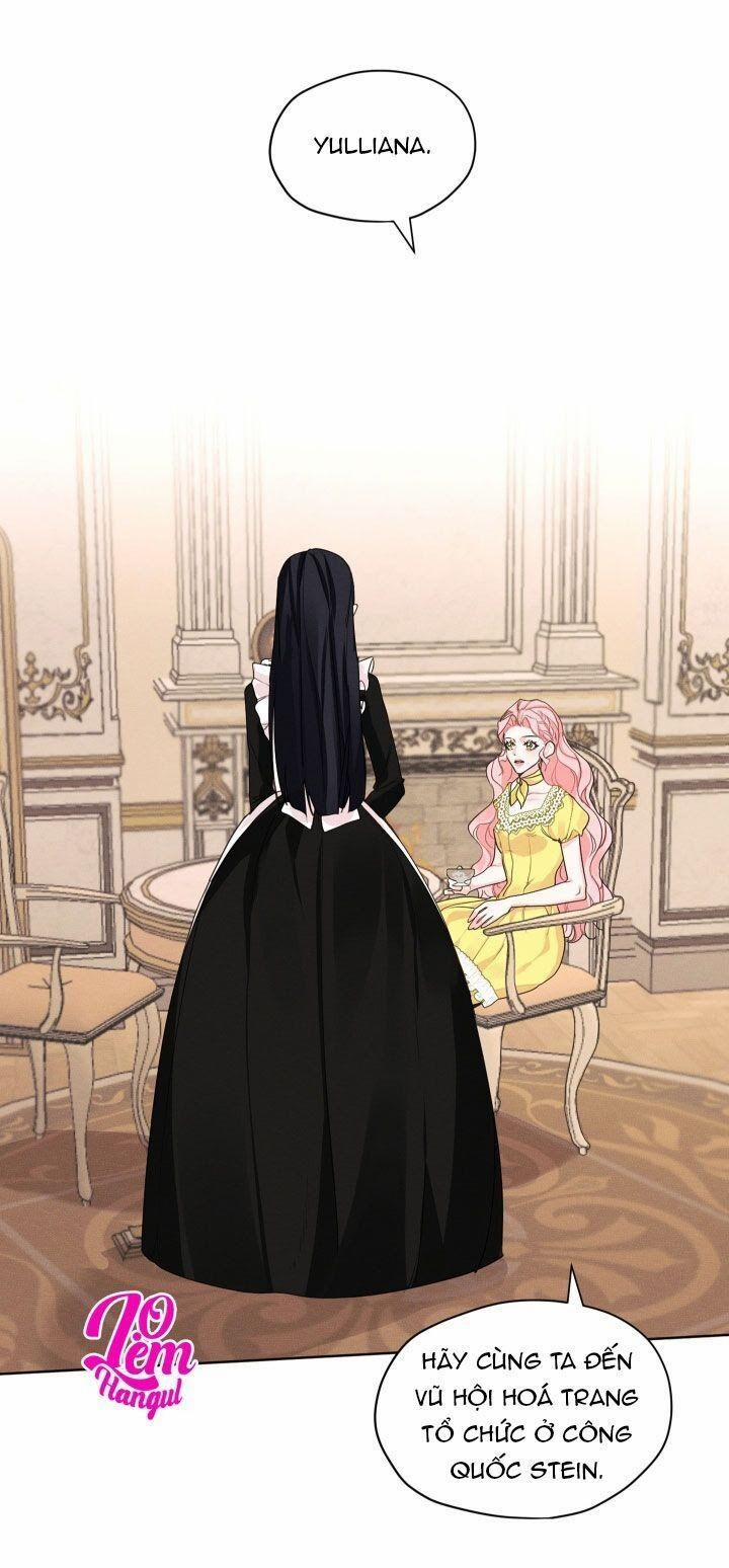 Tôi Là Tình Cũ Của Nam Chính 21 trang 36