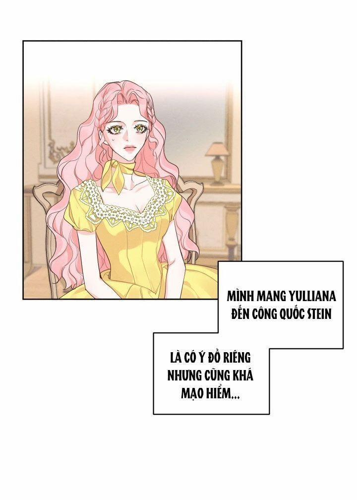 Tôi Là Tình Cũ Của Nam Chính 21 trang 37