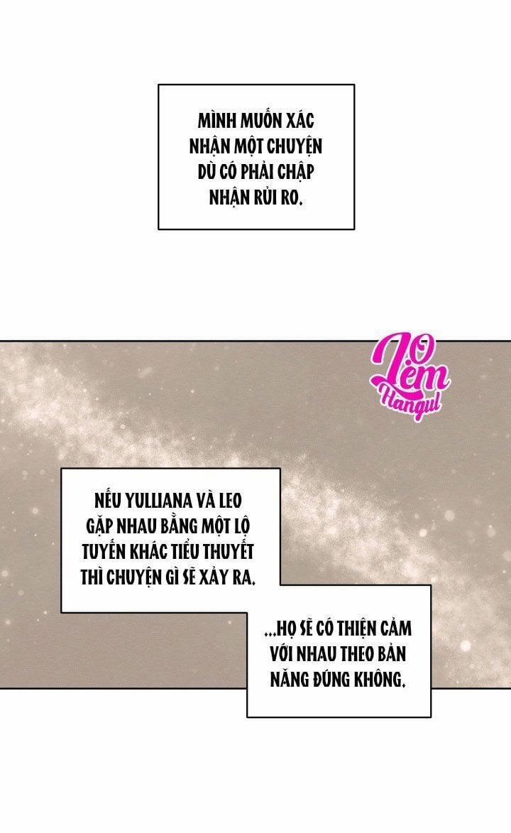 Tôi Là Tình Cũ Của Nam Chính 21 trang 38