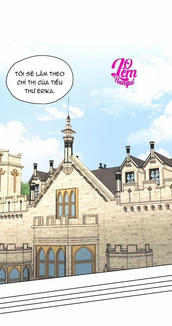 Tôi Là Tình Cũ Của Nam Chính 21 trang 40