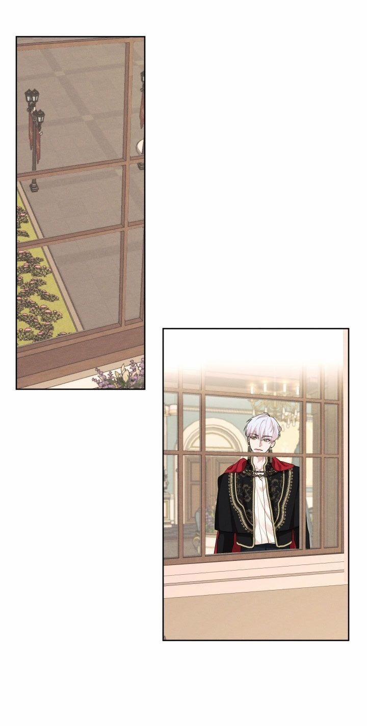 Tôi Là Tình Cũ Của Nam Chính 21 trang 41