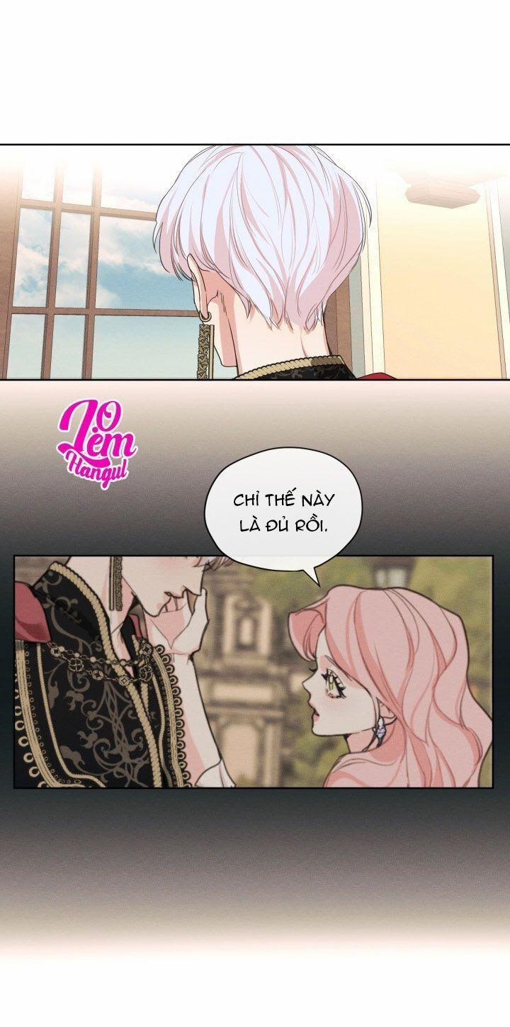 Tôi Là Tình Cũ Của Nam Chính 21 trang 42