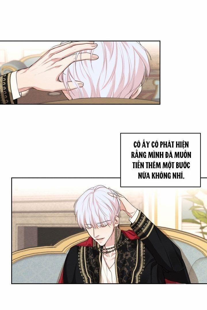 Tôi Là Tình Cũ Của Nam Chính 21 trang 43