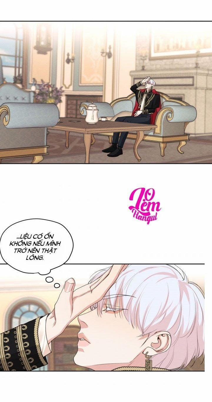 Tôi Là Tình Cũ Của Nam Chính 21 trang 45