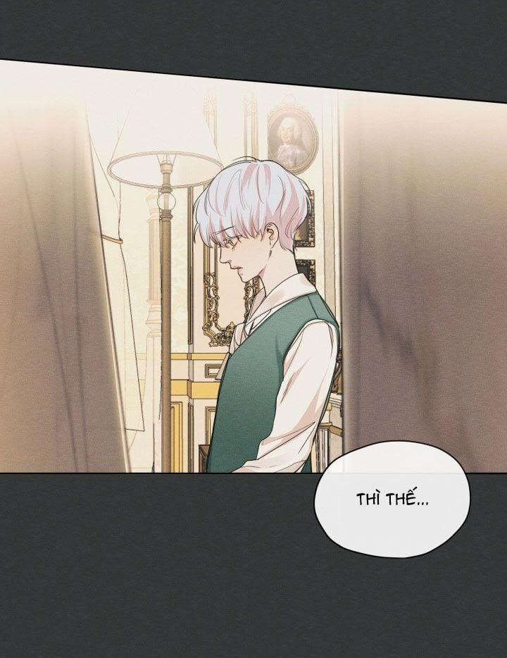 Tôi Là Tình Cũ Của Nam Chính 21 trang 48