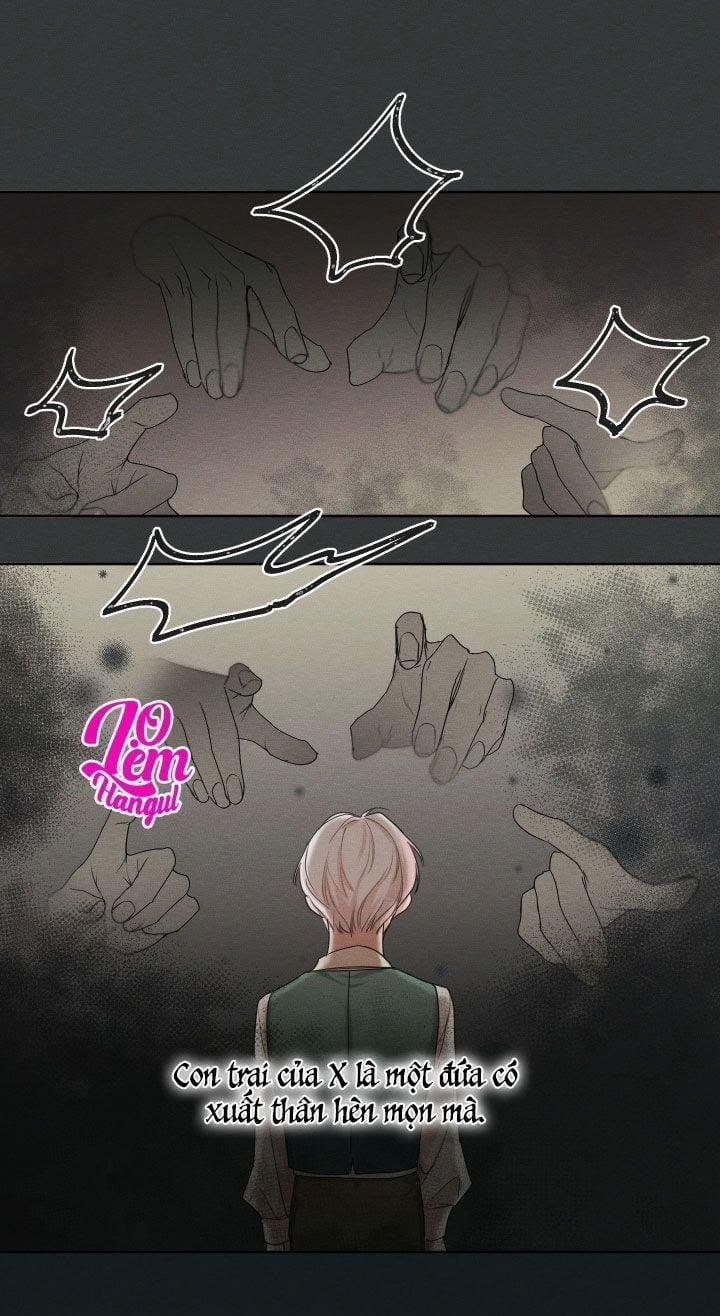 Tôi Là Tình Cũ Của Nam Chính 21 trang 49