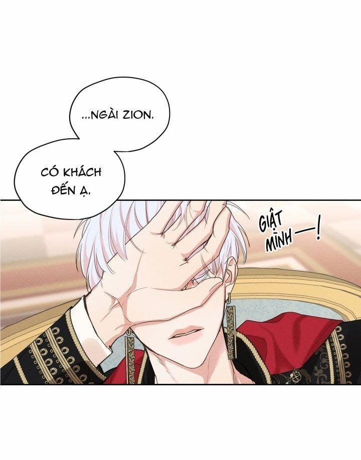 Tôi Là Tình Cũ Của Nam Chính 21 trang 51