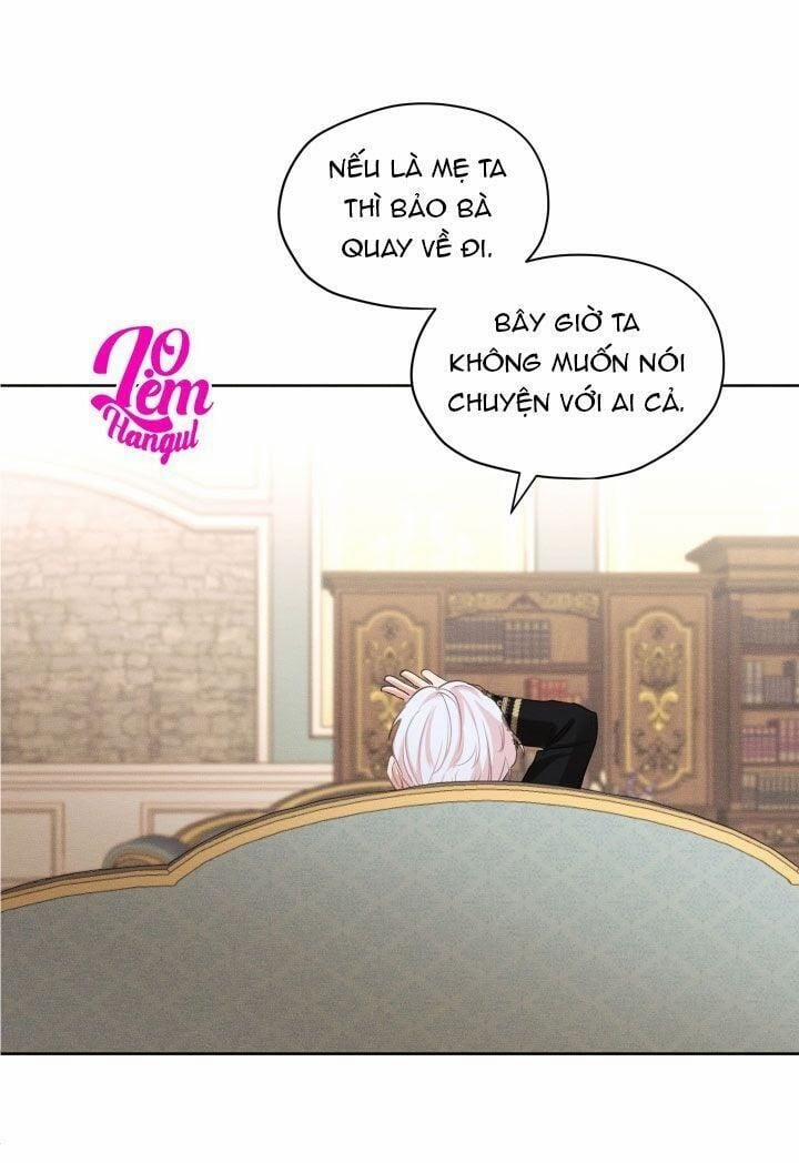 Tôi Là Tình Cũ Của Nam Chính 21 trang 52