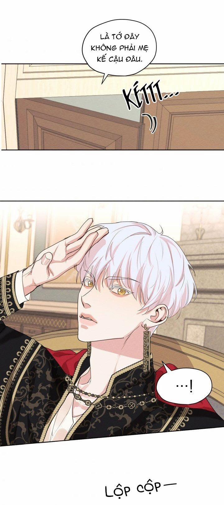 Tôi Là Tình Cũ Của Nam Chính 21 trang 53