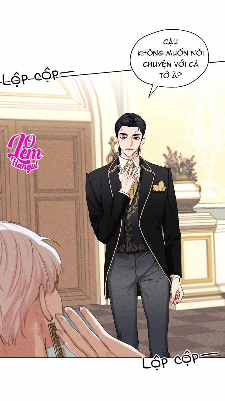 Tôi Là Tình Cũ Của Nam Chính 21 trang 54