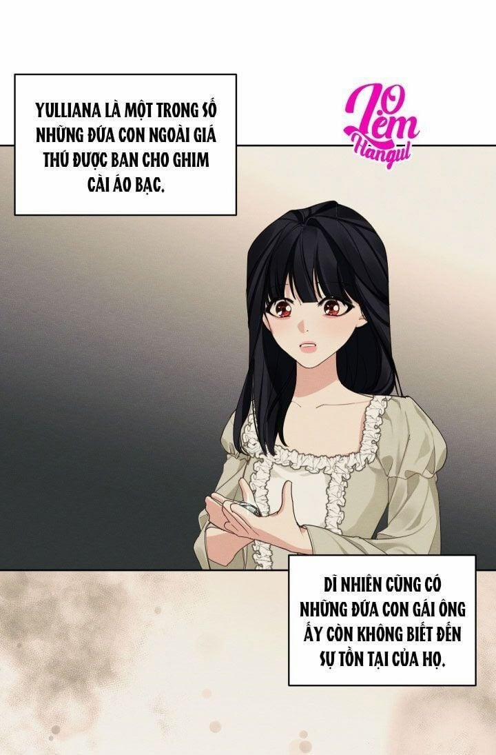 Tôi Là Tình Cũ Của Nam Chính 21 trang 7