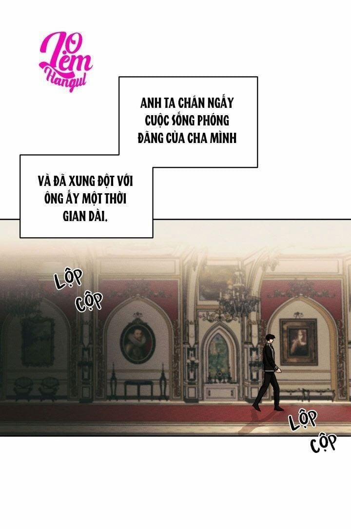 Tôi Là Tình Cũ Của Nam Chính 21 trang 9