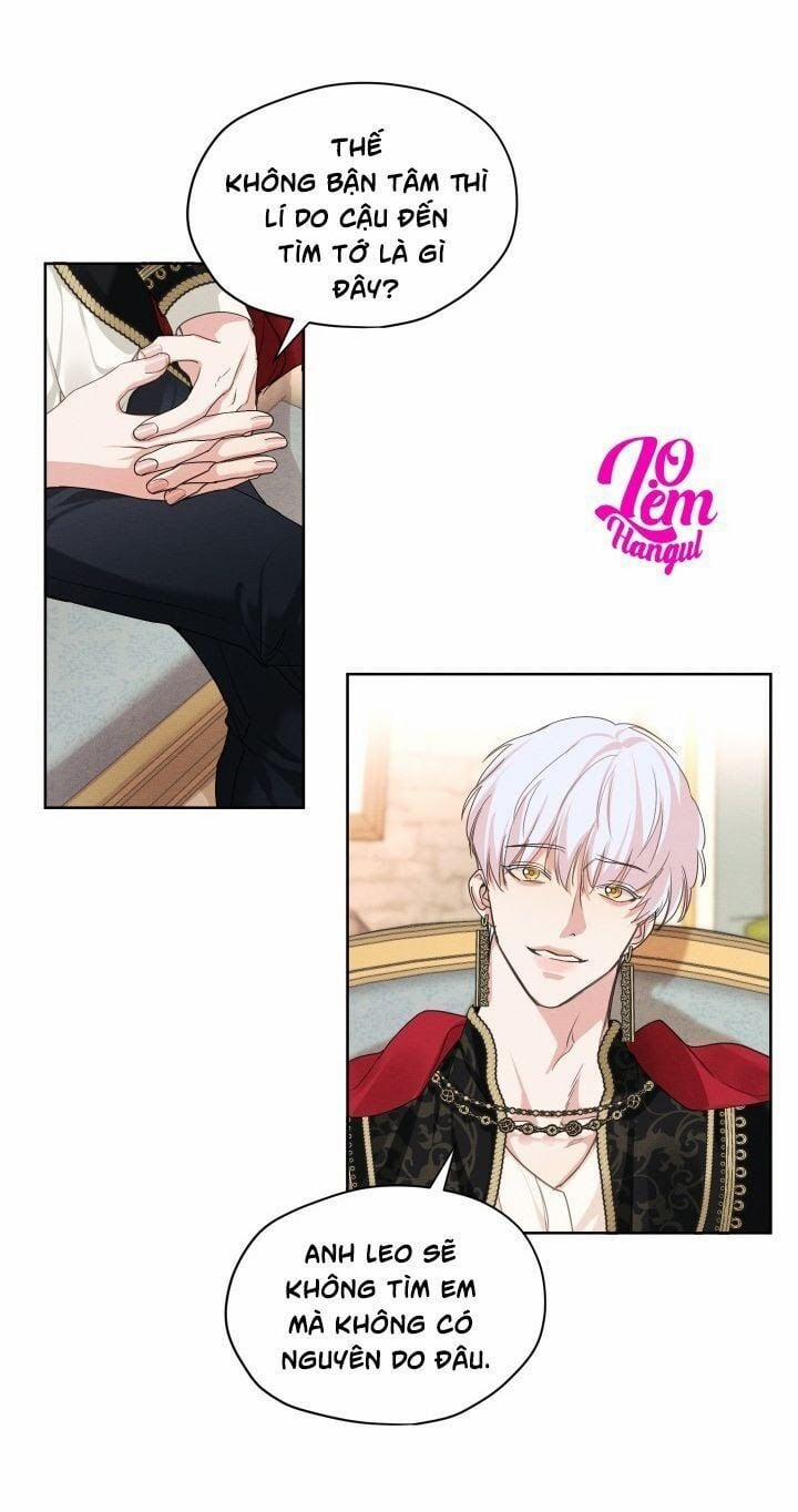 Tôi Là Tình Cũ Của Nam Chính 22 trang 11