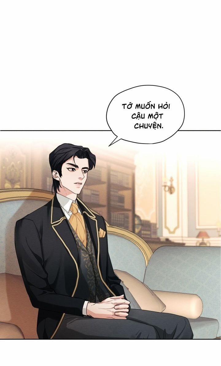 Tôi Là Tình Cũ Của Nam Chính 22 trang 12