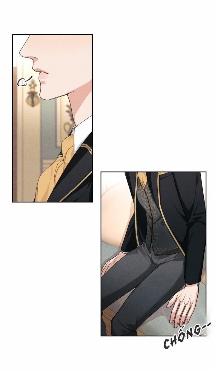 Tôi Là Tình Cũ Của Nam Chính 22 trang 19