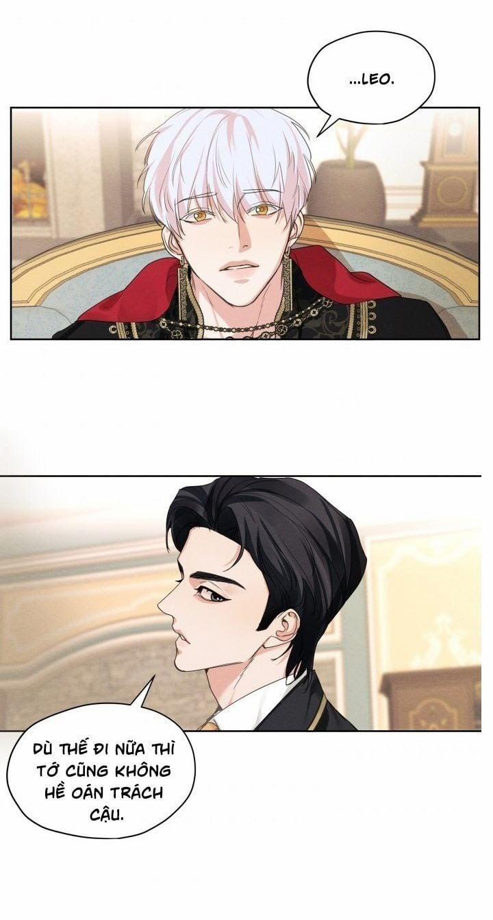 Tôi Là Tình Cũ Của Nam Chính 22 trang 21