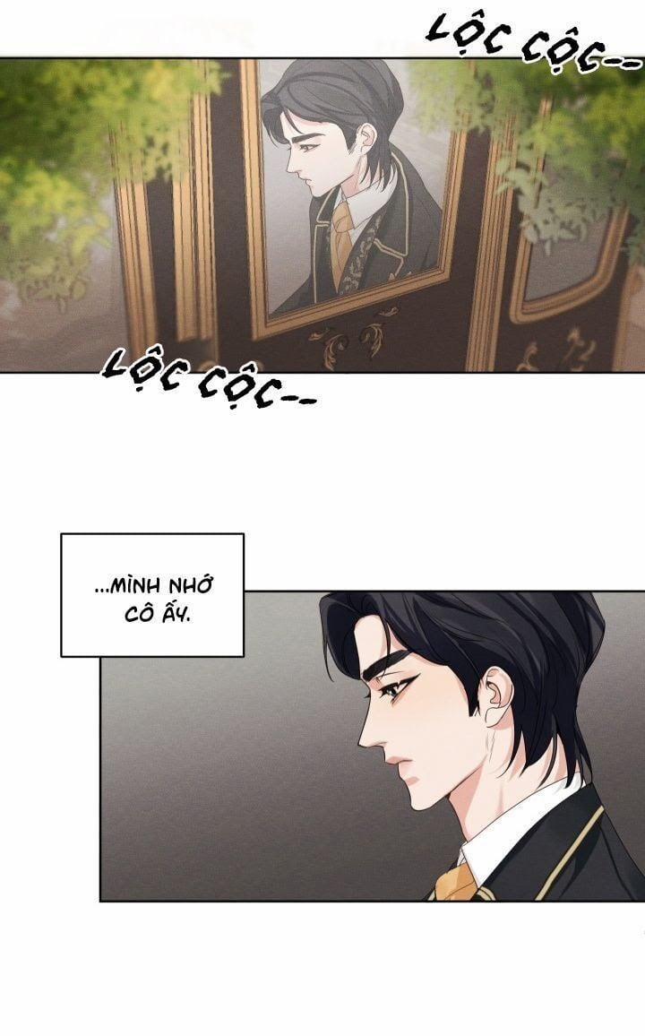 Tôi Là Tình Cũ Của Nam Chính 22 trang 25