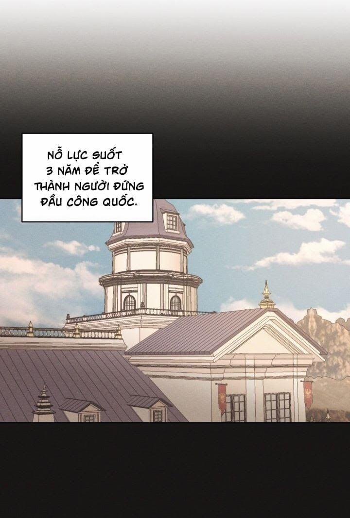 Tôi Là Tình Cũ Của Nam Chính 22 trang 27