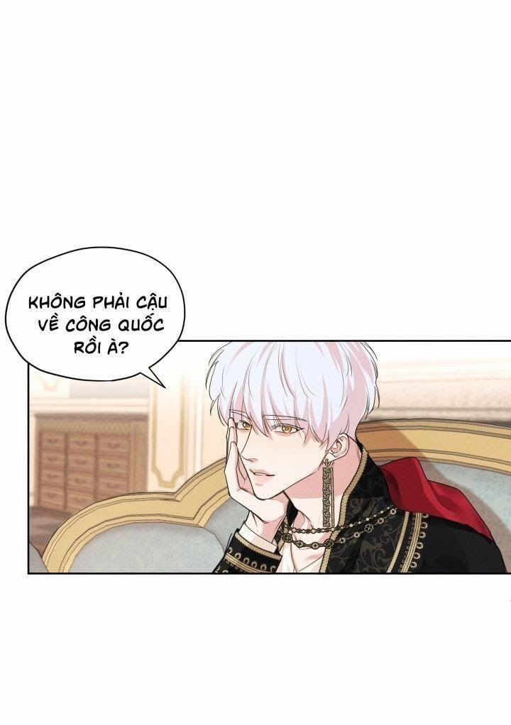 Tôi Là Tình Cũ Của Nam Chính 22 trang 3