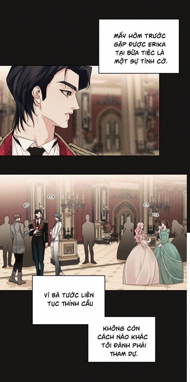 Tôi Là Tình Cũ Của Nam Chính 22 trang 30