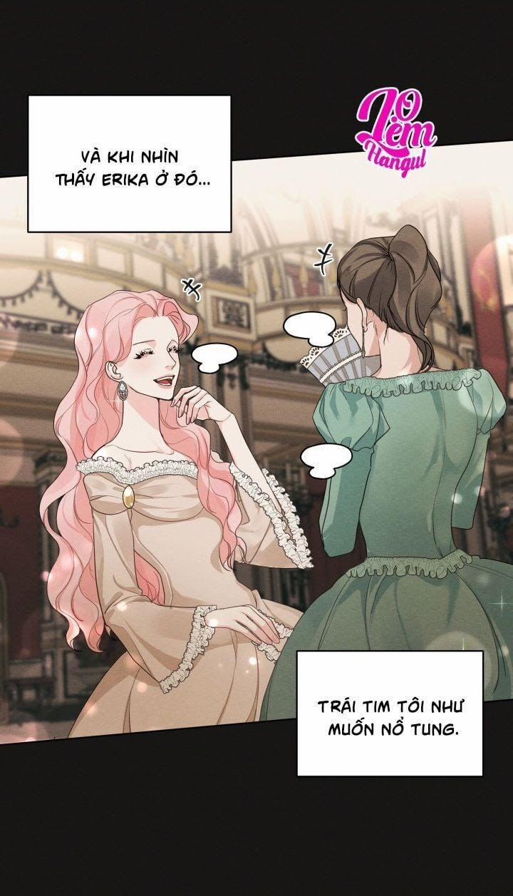 Tôi Là Tình Cũ Của Nam Chính 22 trang 31