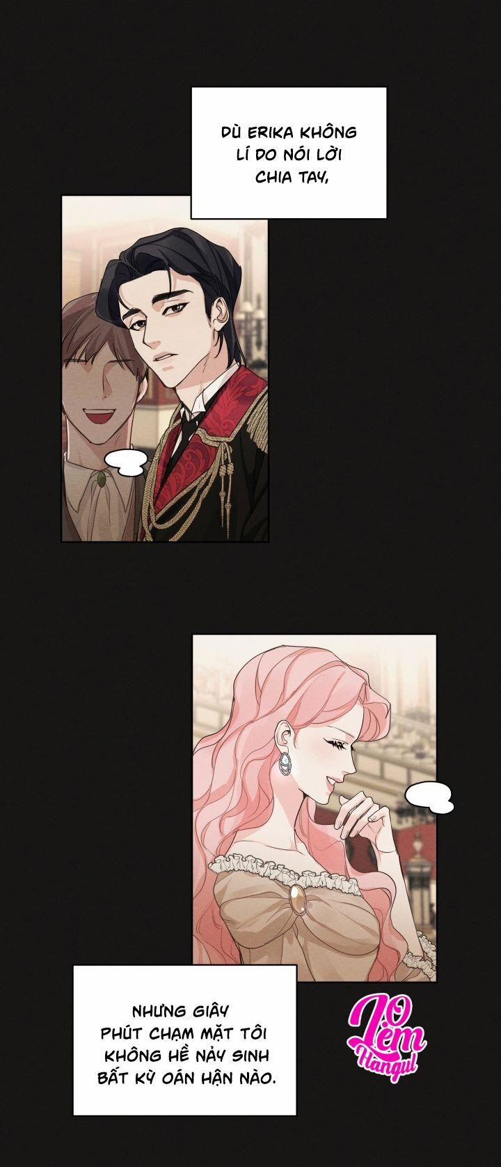 Tôi Là Tình Cũ Của Nam Chính 22 trang 32