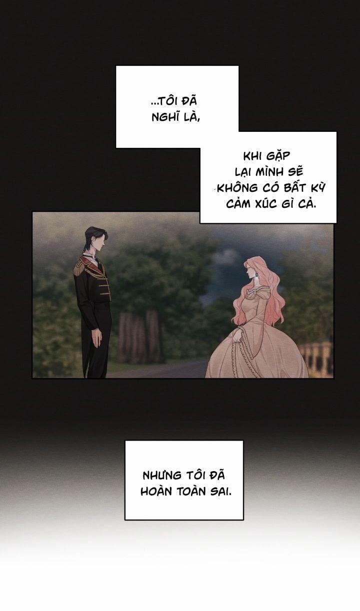 Tôi Là Tình Cũ Của Nam Chính 22 trang 33