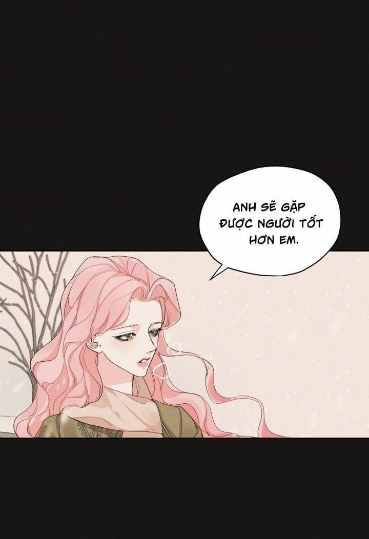 Tôi Là Tình Cũ Của Nam Chính 22 trang 36