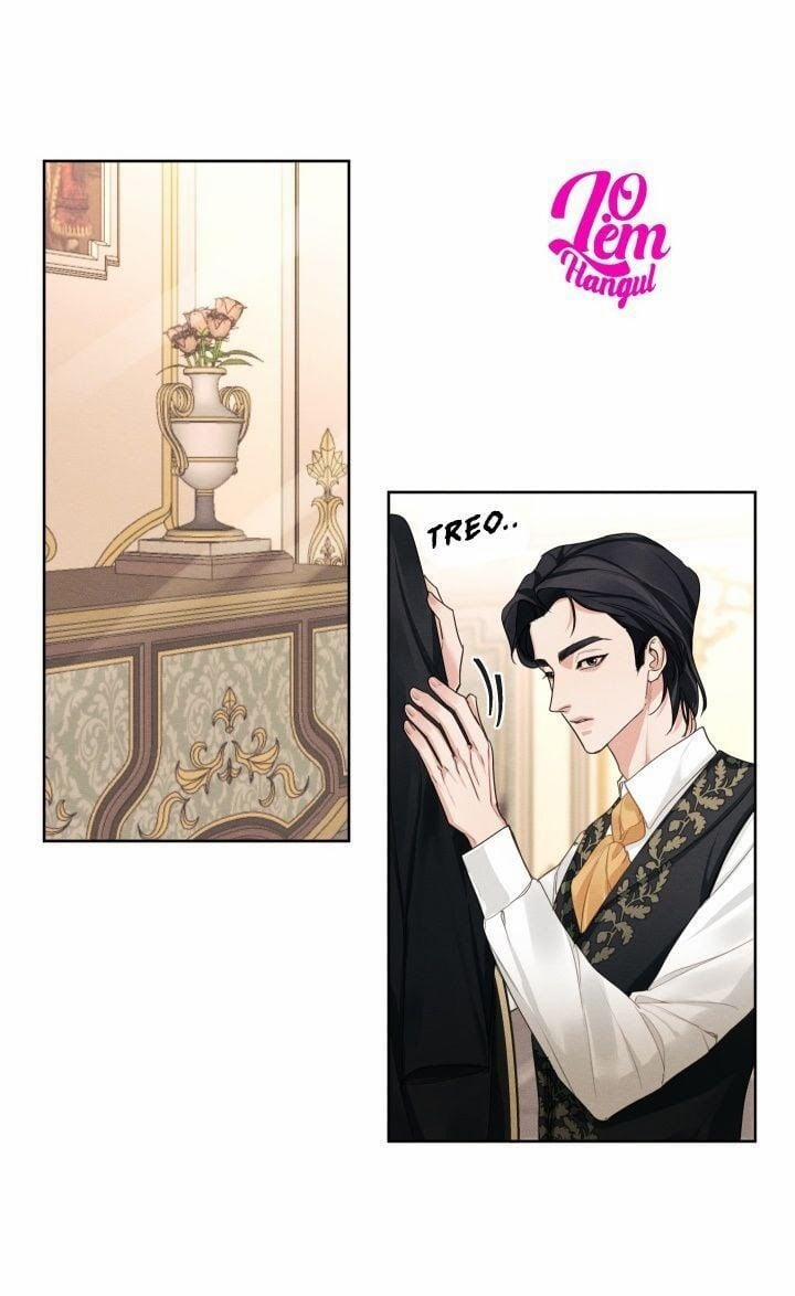 Tôi Là Tình Cũ Của Nam Chính 22 trang 41