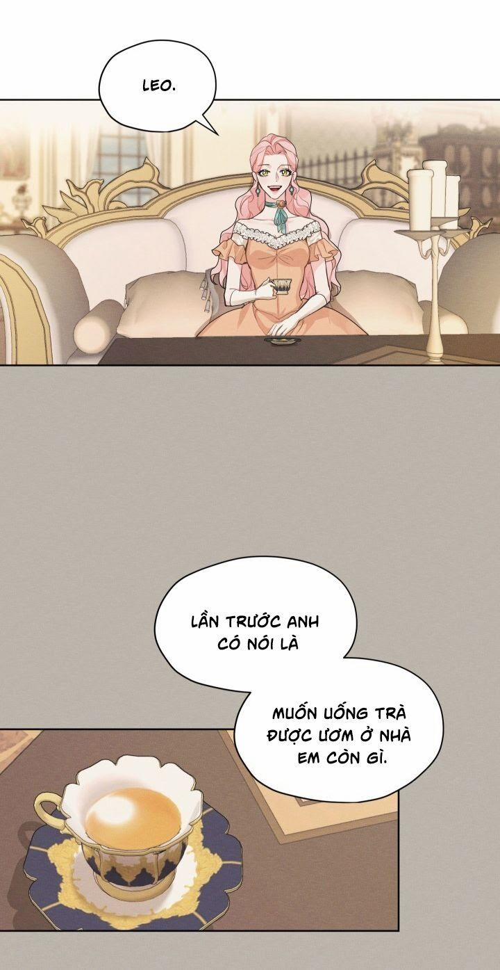 Tôi Là Tình Cũ Của Nam Chính 22 trang 42