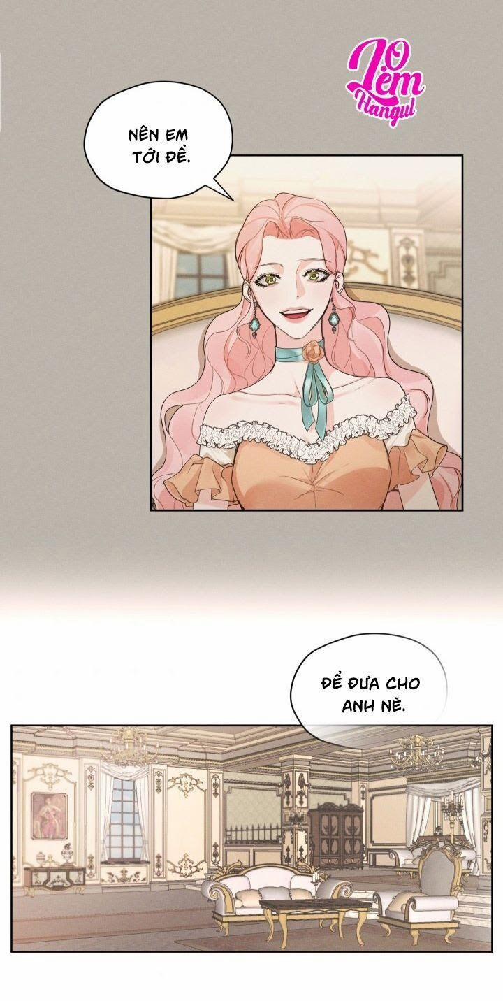 Tôi Là Tình Cũ Của Nam Chính 22 trang 43