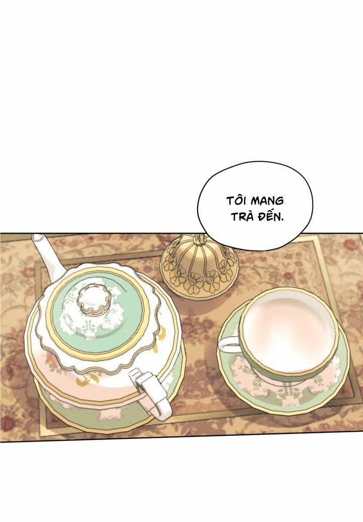 Tôi Là Tình Cũ Của Nam Chính 22 trang 46