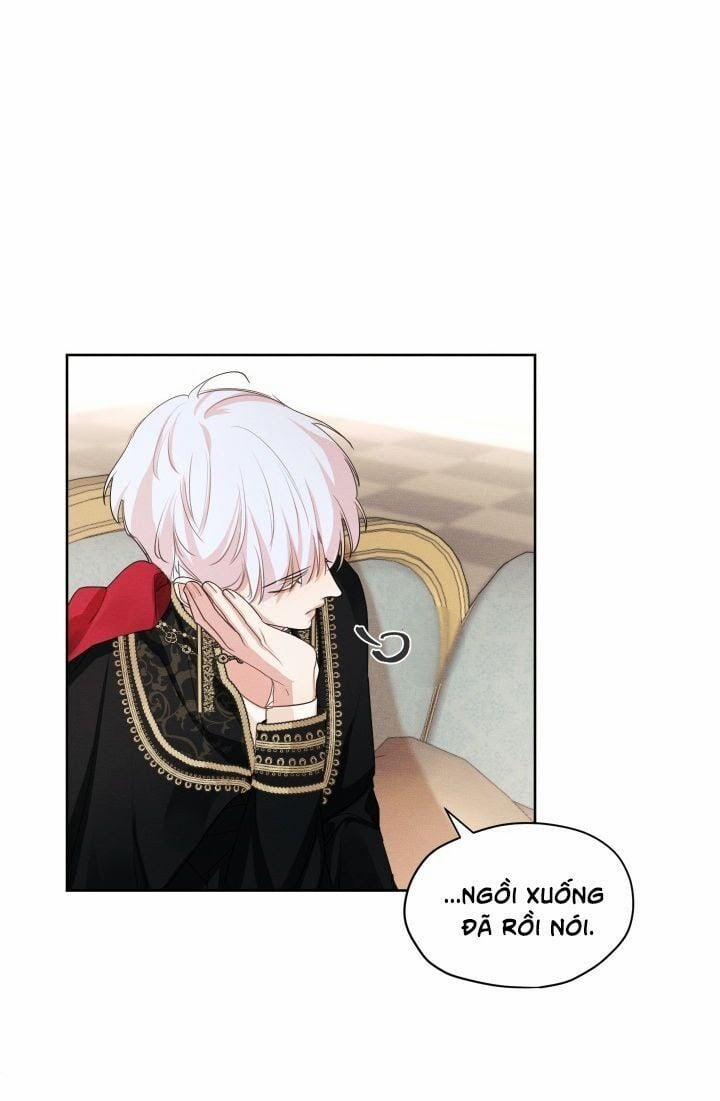 Tôi Là Tình Cũ Của Nam Chính 22 trang 5