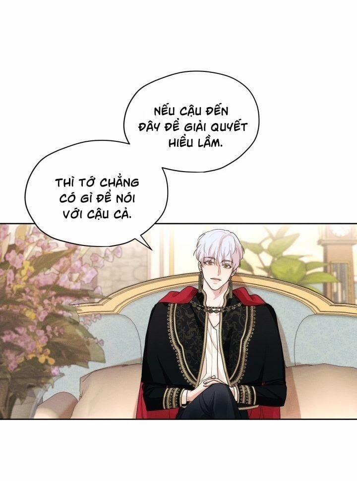 Tôi Là Tình Cũ Của Nam Chính 22 trang 7