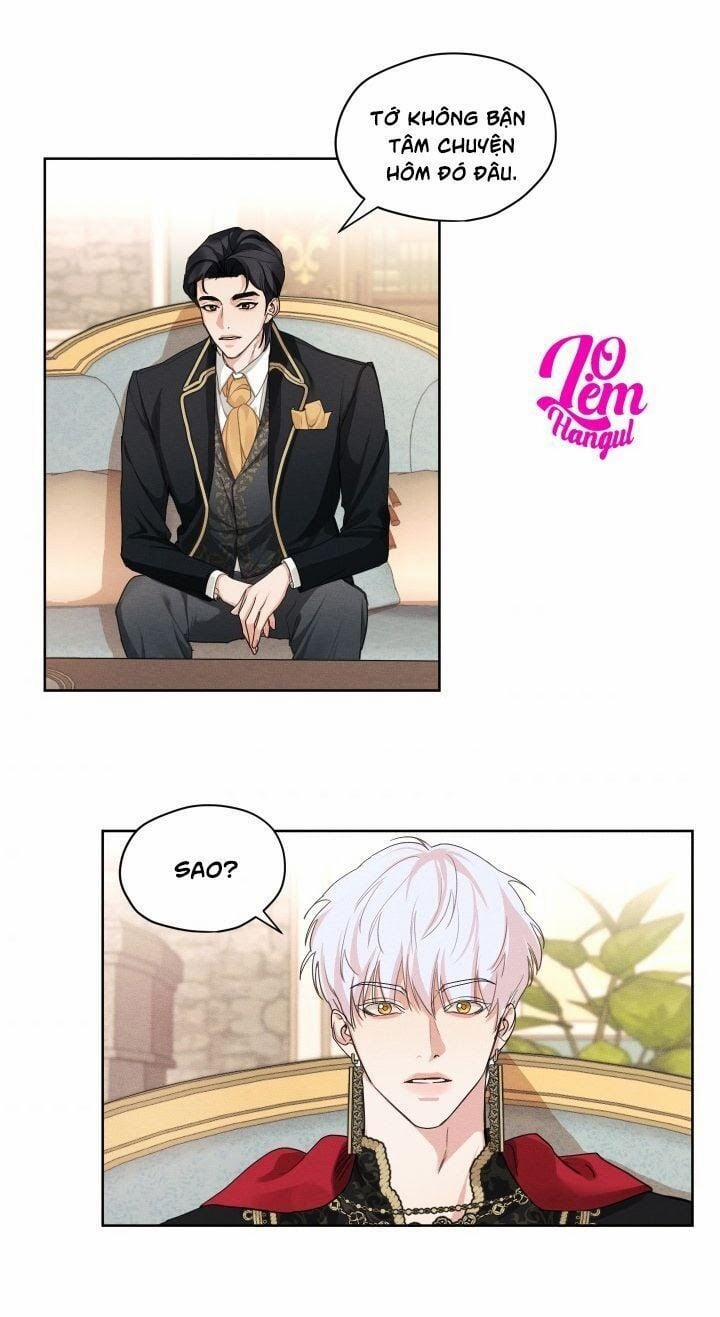 Tôi Là Tình Cũ Của Nam Chính 22 trang 8