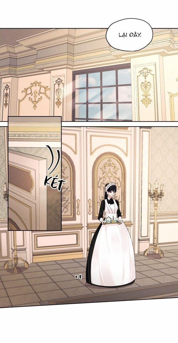 Tôi Là Tình Cũ Của Nam Chính 23 trang 0