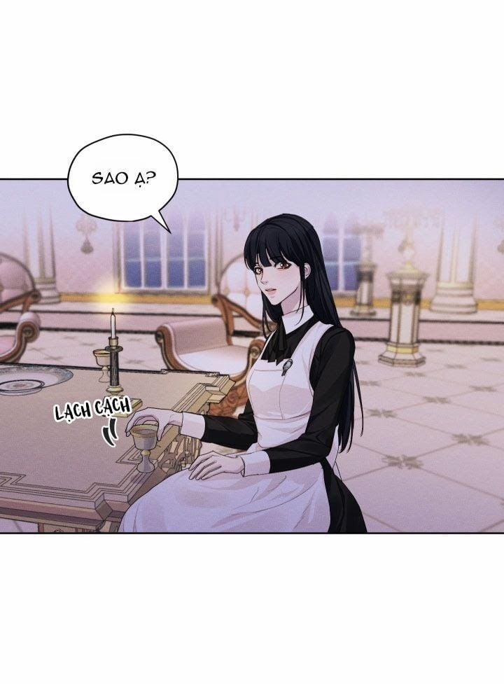 Tôi Là Tình Cũ Của Nam Chính 23 trang 10