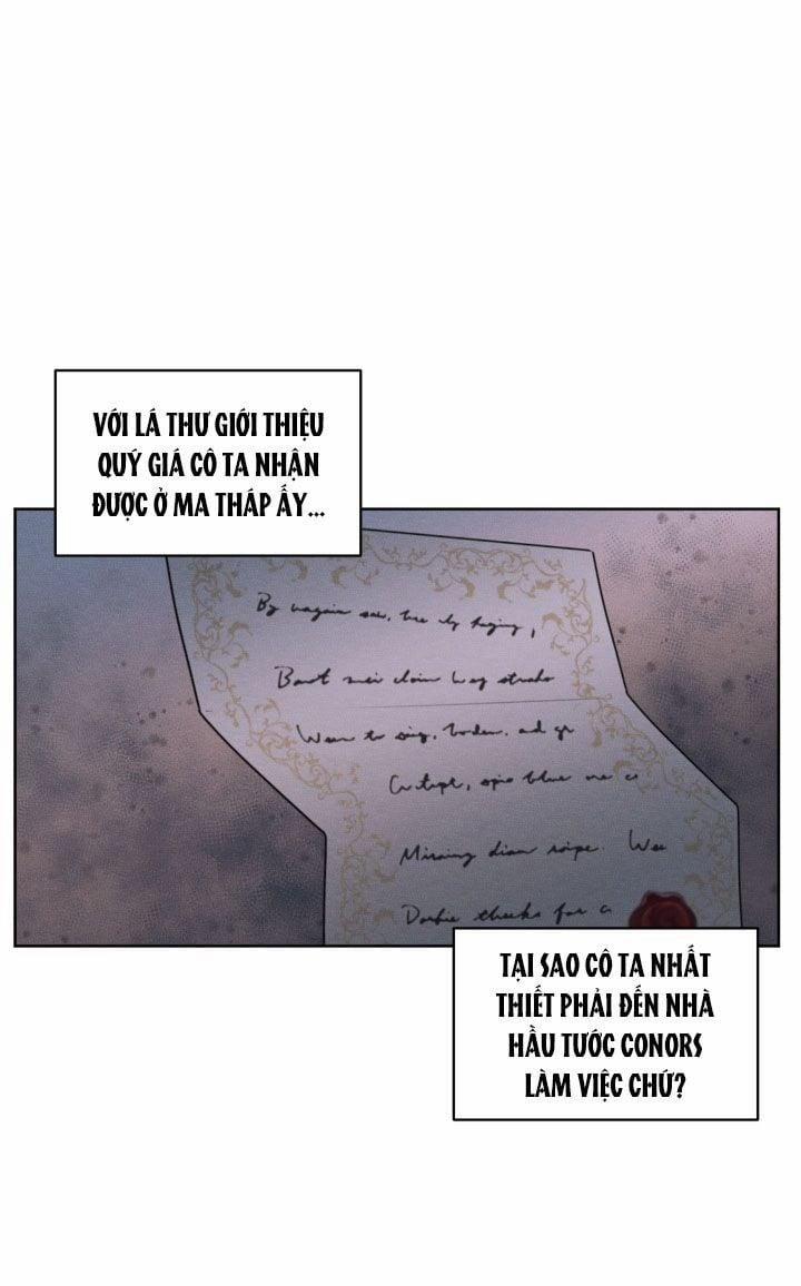 Tôi Là Tình Cũ Của Nam Chính 23 trang 12