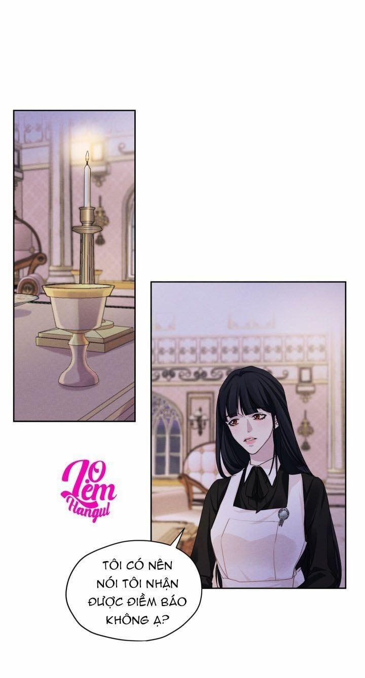 Tôi Là Tình Cũ Của Nam Chính 23 trang 13