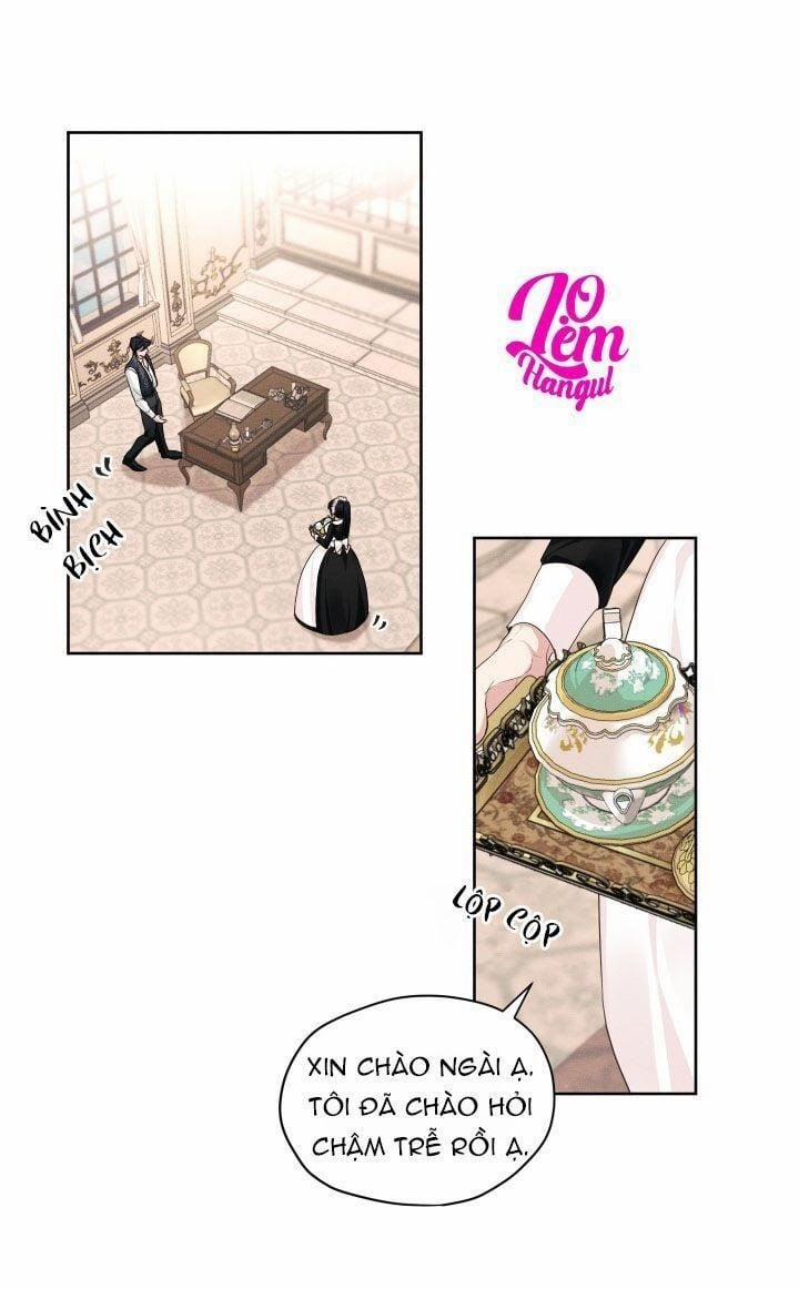 Tôi Là Tình Cũ Của Nam Chính 23 trang 2