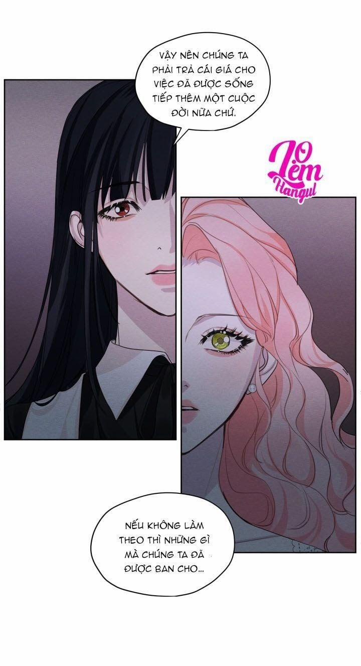 Tôi Là Tình Cũ Của Nam Chính 23 trang 20