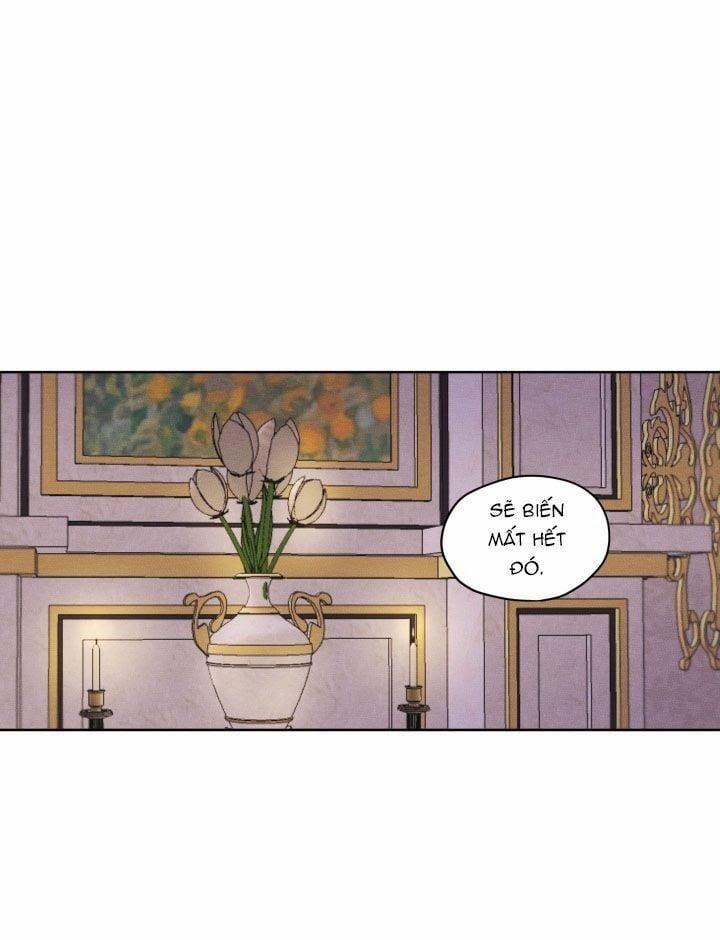 Tôi Là Tình Cũ Của Nam Chính 23 trang 21