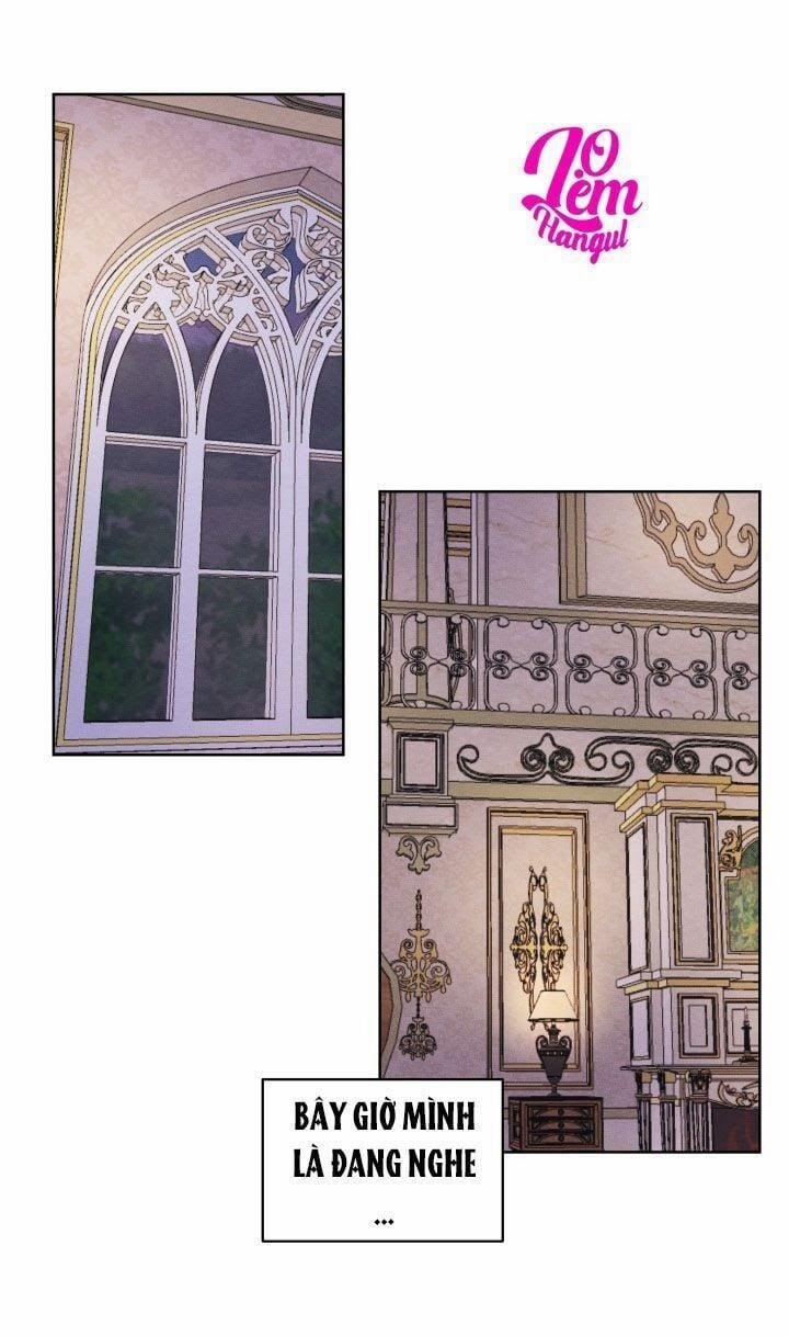 Tôi Là Tình Cũ Của Nam Chính 23 trang 22