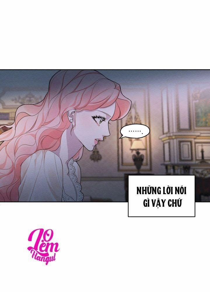 Tôi Là Tình Cũ Của Nam Chính 23 trang 23