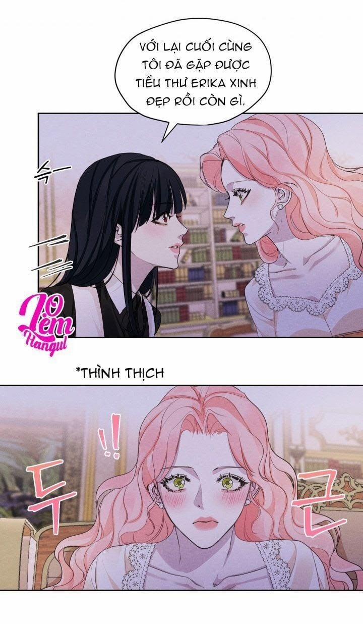 Tôi Là Tình Cũ Của Nam Chính 23 trang 26