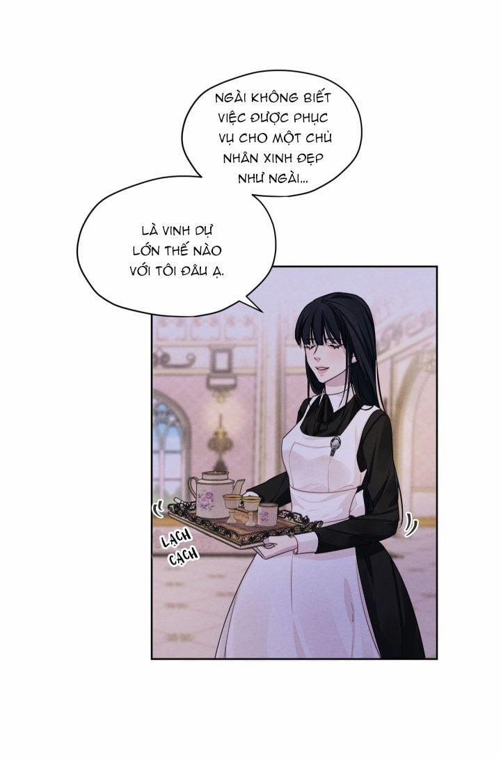 Tôi Là Tình Cũ Của Nam Chính 23 trang 27