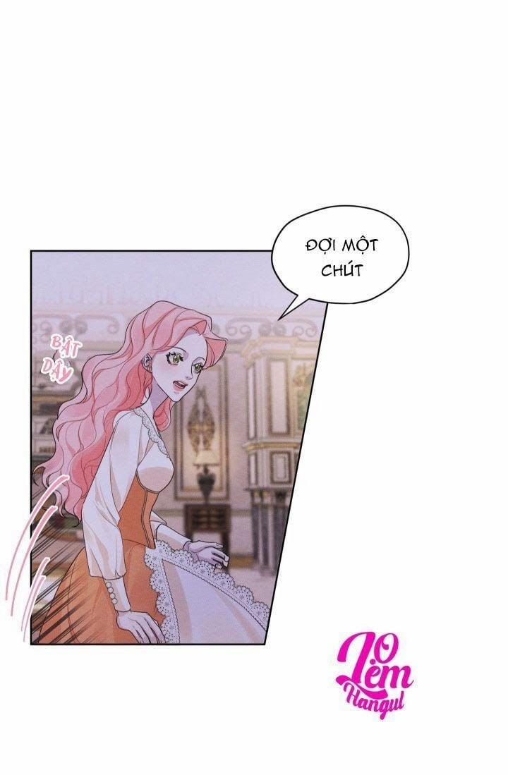 Tôi Là Tình Cũ Của Nam Chính 23 trang 28