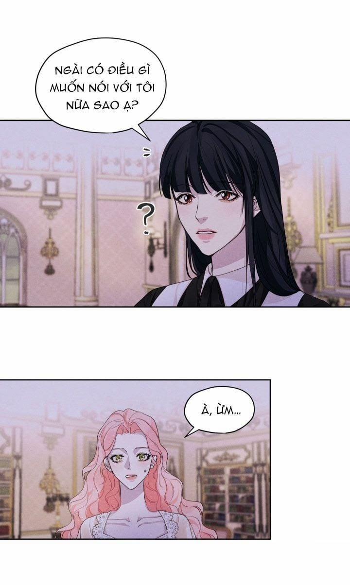 Tôi Là Tình Cũ Của Nam Chính 23 trang 29