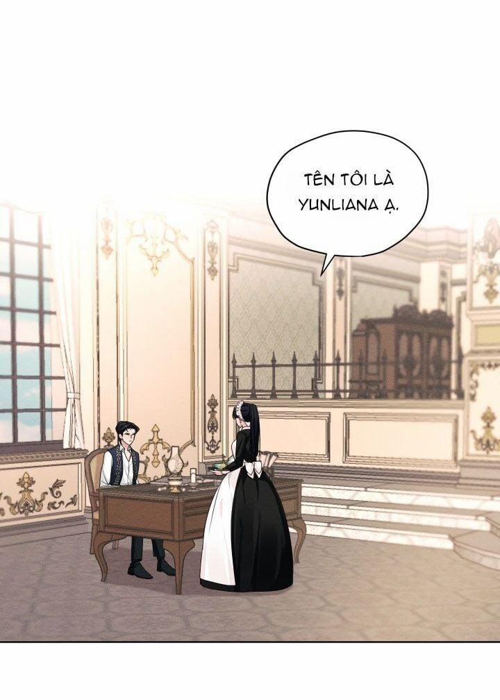 Tôi Là Tình Cũ Của Nam Chính 23 trang 3