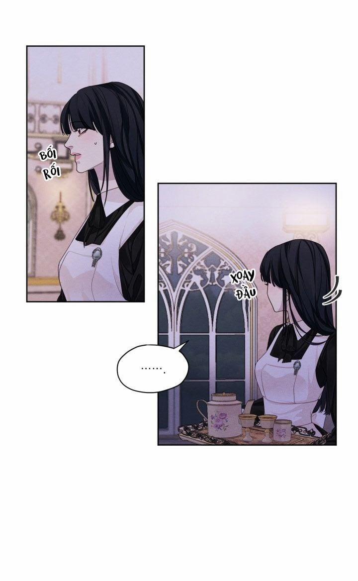 Tôi Là Tình Cũ Của Nam Chính 23 trang 31